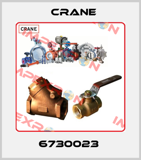 6730023  Crane
