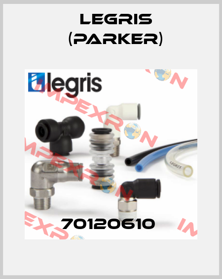 70120610  Legris (Parker)