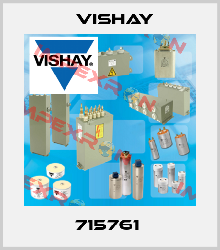 715761  Vishay