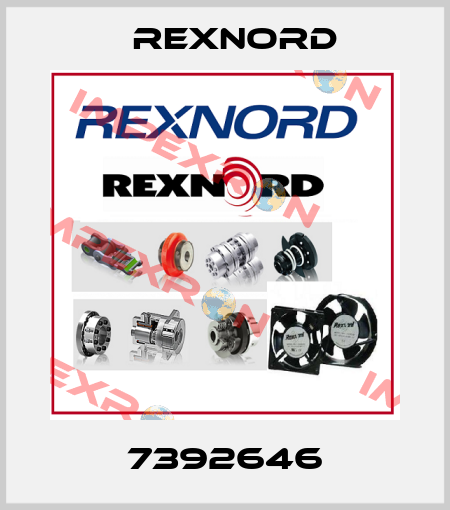 7392646 Rexnord