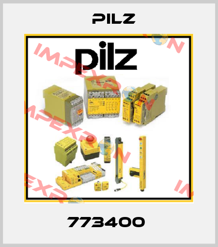 773400  Pilz