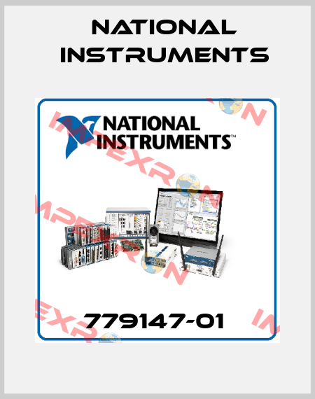 779147-01  National Instruments