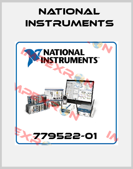 779522-01  National Instruments