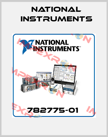 782775-01  National Instruments