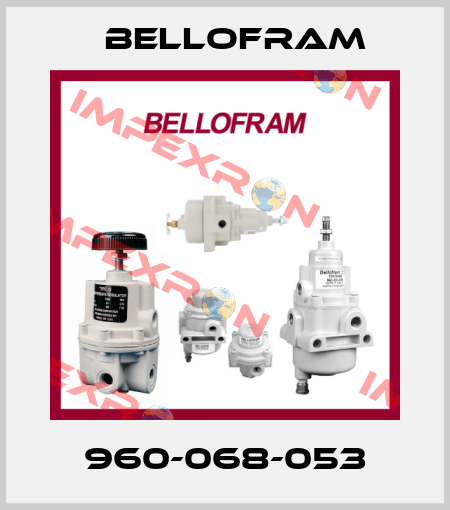 960-068-053 Bellofram