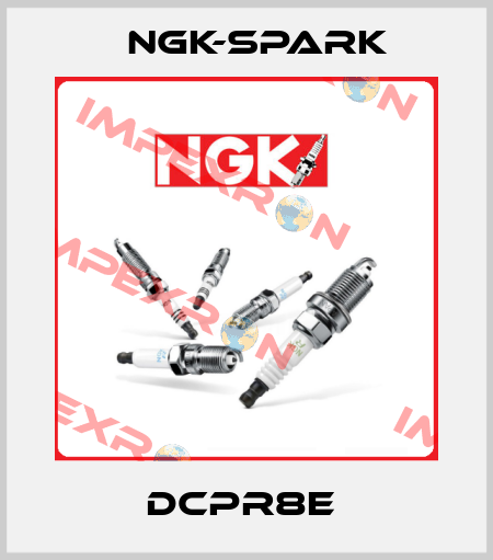DCPR8E  Ngk-Spark