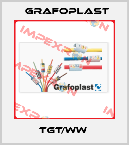TGT/WW  GRAFOPLAST