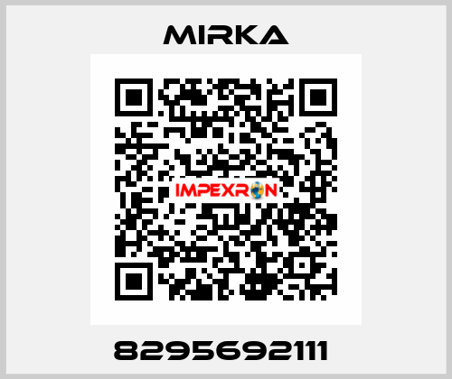 8295692111  Mirka