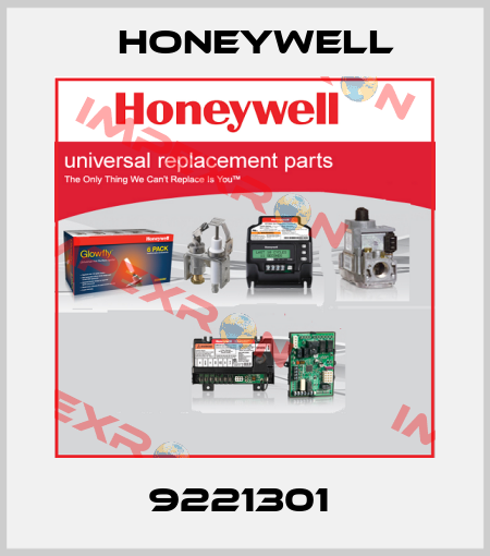 9221301  Honeywell
