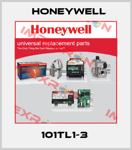 101TL1-3  Honeywell
