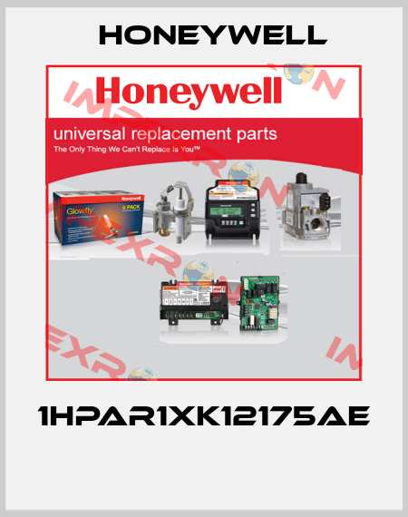 1HPAR1XK12175AE  Honeywell