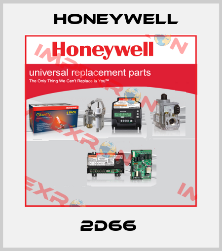 2D66  Honeywell