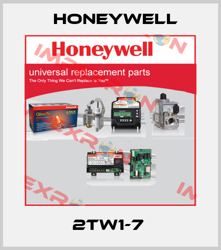 2TW1-7  Honeywell