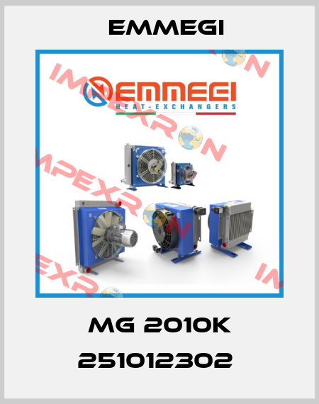 MG 2010K 251012302  Emmegi