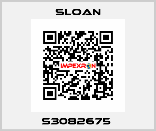 S3082675  Sloan