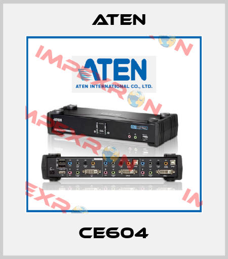 CE604 Aten