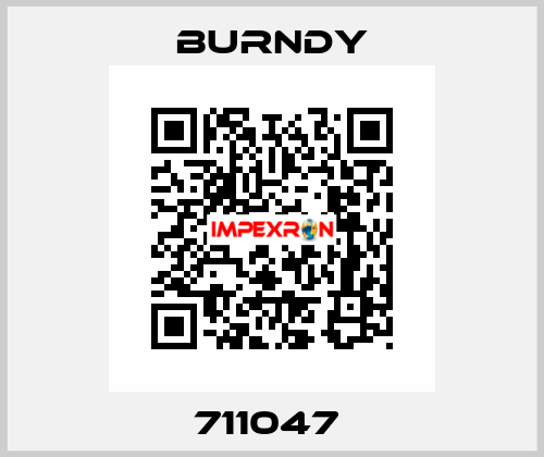 711047  Burndy