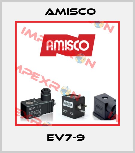 EV7-9  Amisco