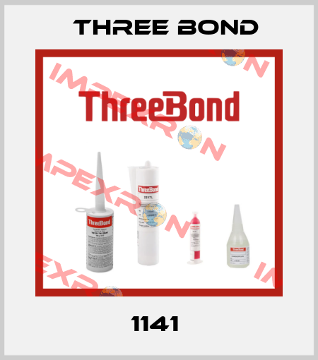 1141  Three Bond