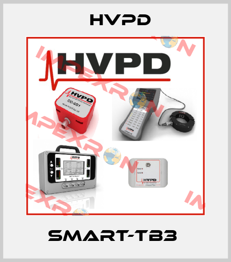 SMART-TB3  HVPD