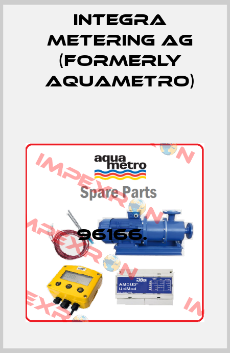 96166.  Integra Metering AG (formerly Aquametro)