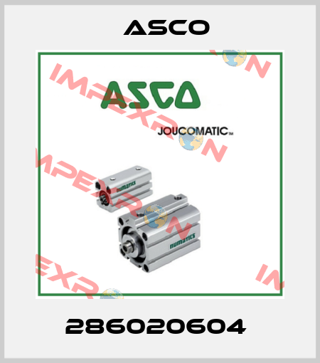 286020604  Asco