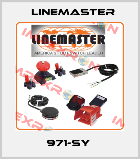 971-SY  Linemaster