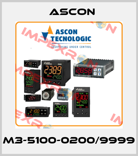 M3-5100-0200/9999 Ascon