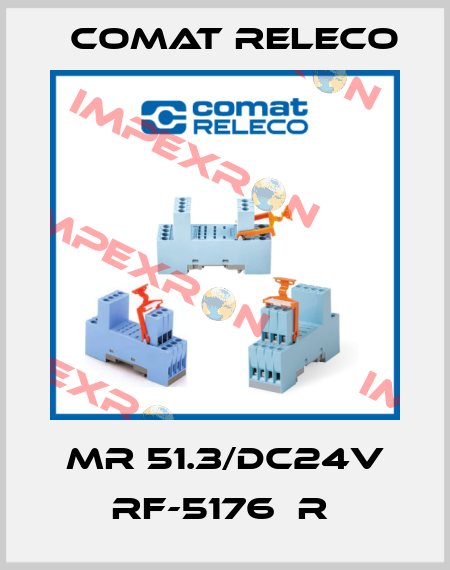 MR 51.3/DC24V RF-5176  R  Comat Releco