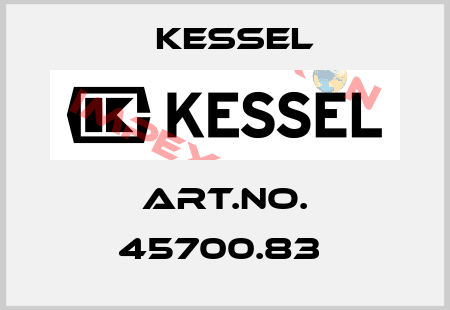 Art.No. 45700.83  Kessel
