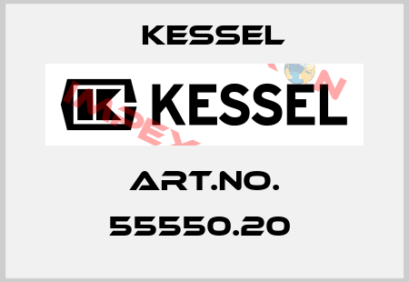 Art.No. 55550.20  Kessel