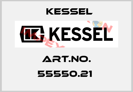 Art.No. 55550.21  Kessel
