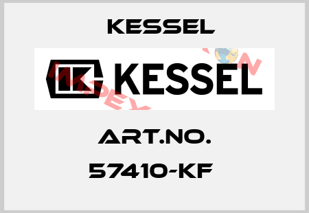 Art.No. 57410-KF  Kessel
