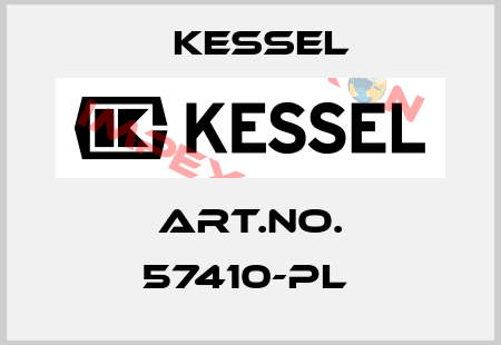 Art.No. 57410-PL  Kessel