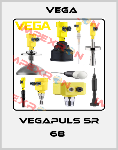 VEGAPULS SR 68  Vega