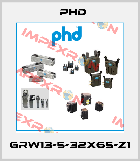 GRW13-5-32X65-Z1 Phd