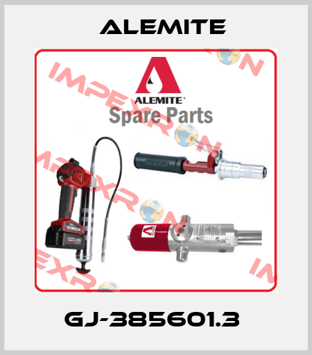 GJ-385601.3  Alemite