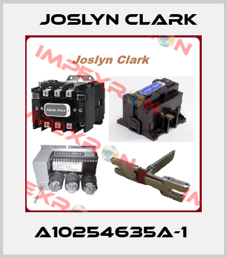 A10254635A-1  Joslyn Clark
