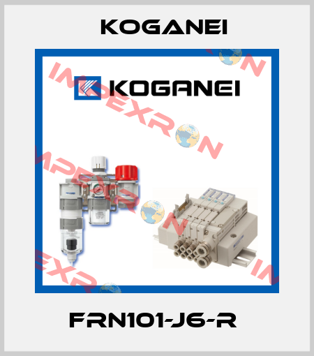 FRN101-J6-R  Koganei