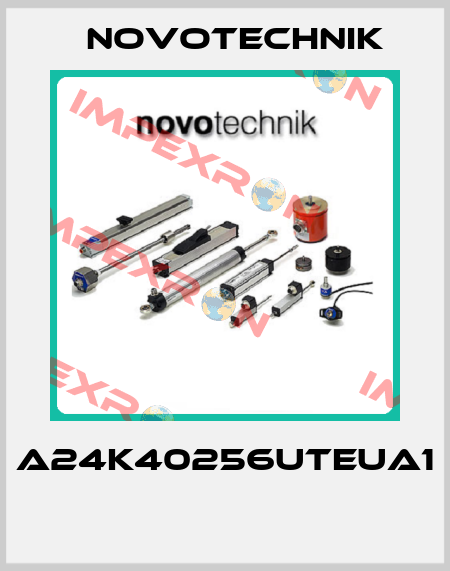 A24K40256UTEUA1  Novotechnik