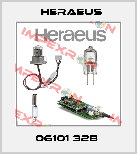 06101 328  Heraeus