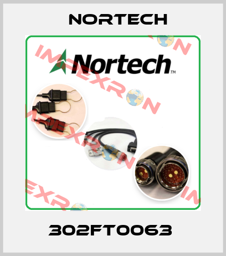 302FT0063  Nortech