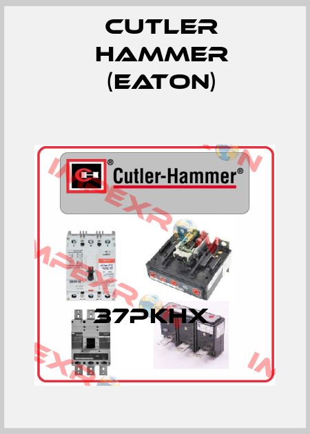 37PKHX  Cutler Hammer (Eaton)