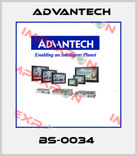 BS-0034  Advantech