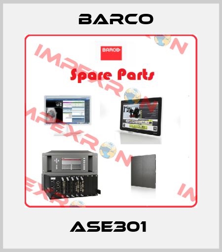 ASE301  Barco
