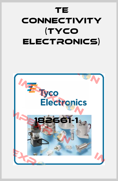 182661-1   TE Connectivity (Tyco Electronics)