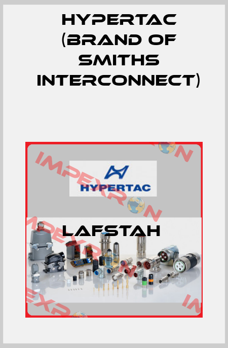 LAFSTAH  Hypertac (brand of Smiths Interconnect)