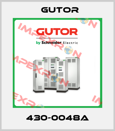 430-0048A Gutor