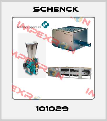 101029  Schenck