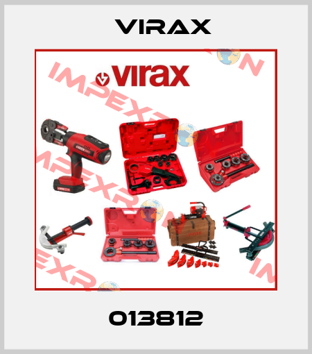 013812 Virax